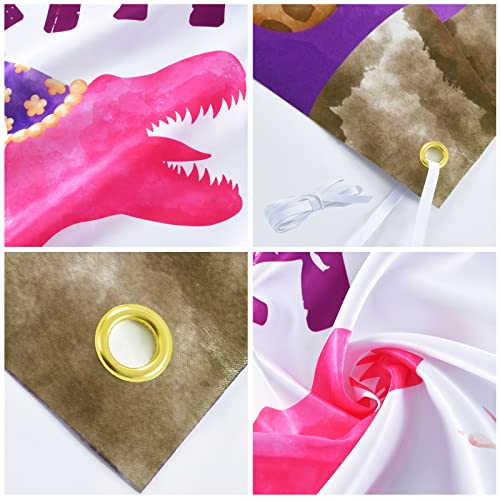 Decorazioni per Feste con Dinosauri - Forniture