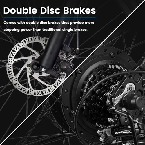 GUNAI-GN26-Step-Thru-City-Ebike26Zoll-Elektro-Hybrid-Fahrrad-mit-Bafang-Motor-und-48V-175AH-Samsung-Akku