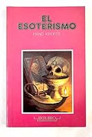 El Esoterismo 8475618049 Book Cover