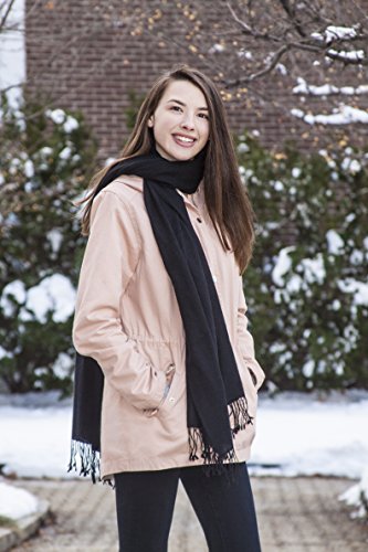 Cashmere Pashmina Shawl Wrap Handmade 100% Pure Lightweight Oversized Scarf3