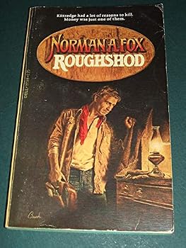Paperback Roughshod Book