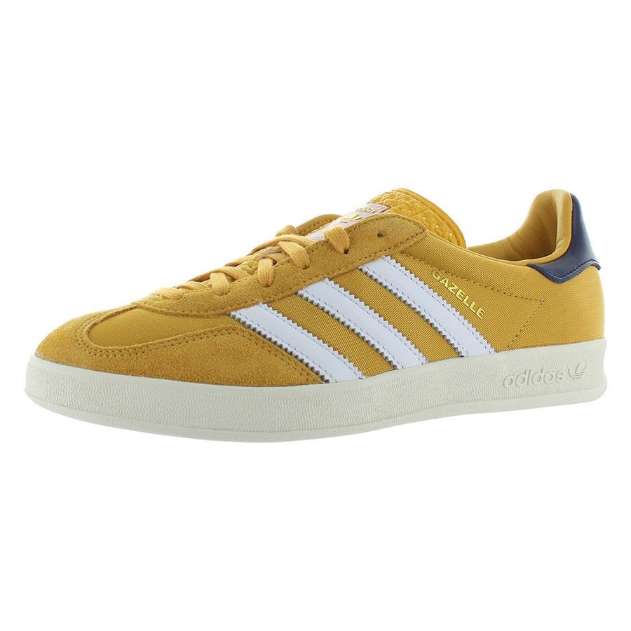 Image of adidas Men's Gazelle Indoor Sneaker