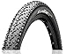 Continental Race King Neumáticos para Bicicleta, Unisex Adulto, Negro, 29 X 2.20