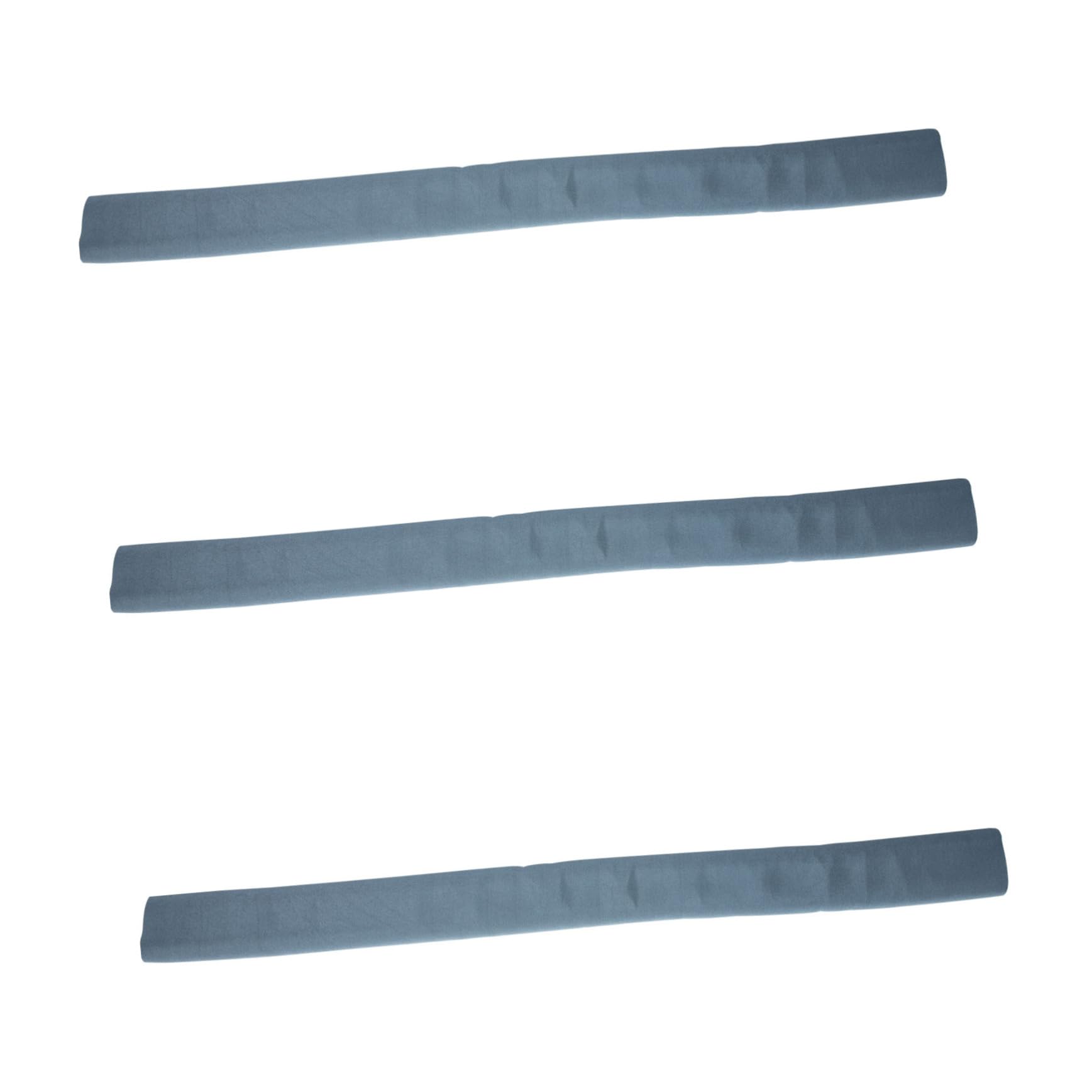 SOESFOUFU Garage Door Weather Stripping Sturdy Door Air Blocker Windproof Strip for Home