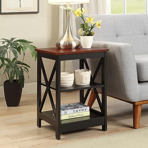 image for Convenience Concepts Oxford End Table 15.75