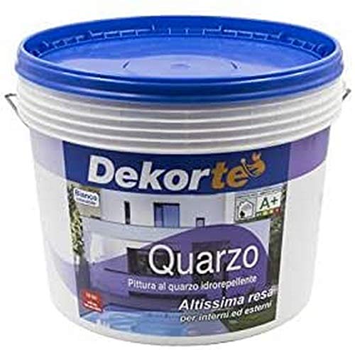 GDM 600307700010226 Pittura al Quarzo