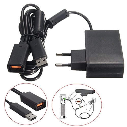 Kinect voor Windows v2 instellen met een Kinect Adapter voor Windows 10-pc | Xbox