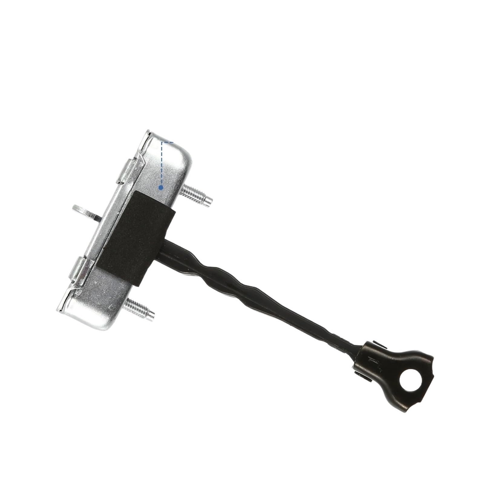 Punxdda Door Check Stop Strap Limiter for Toyota for Corolla 09-13 LH RH Front Door Check Stop Strap Limiter 68610-02160