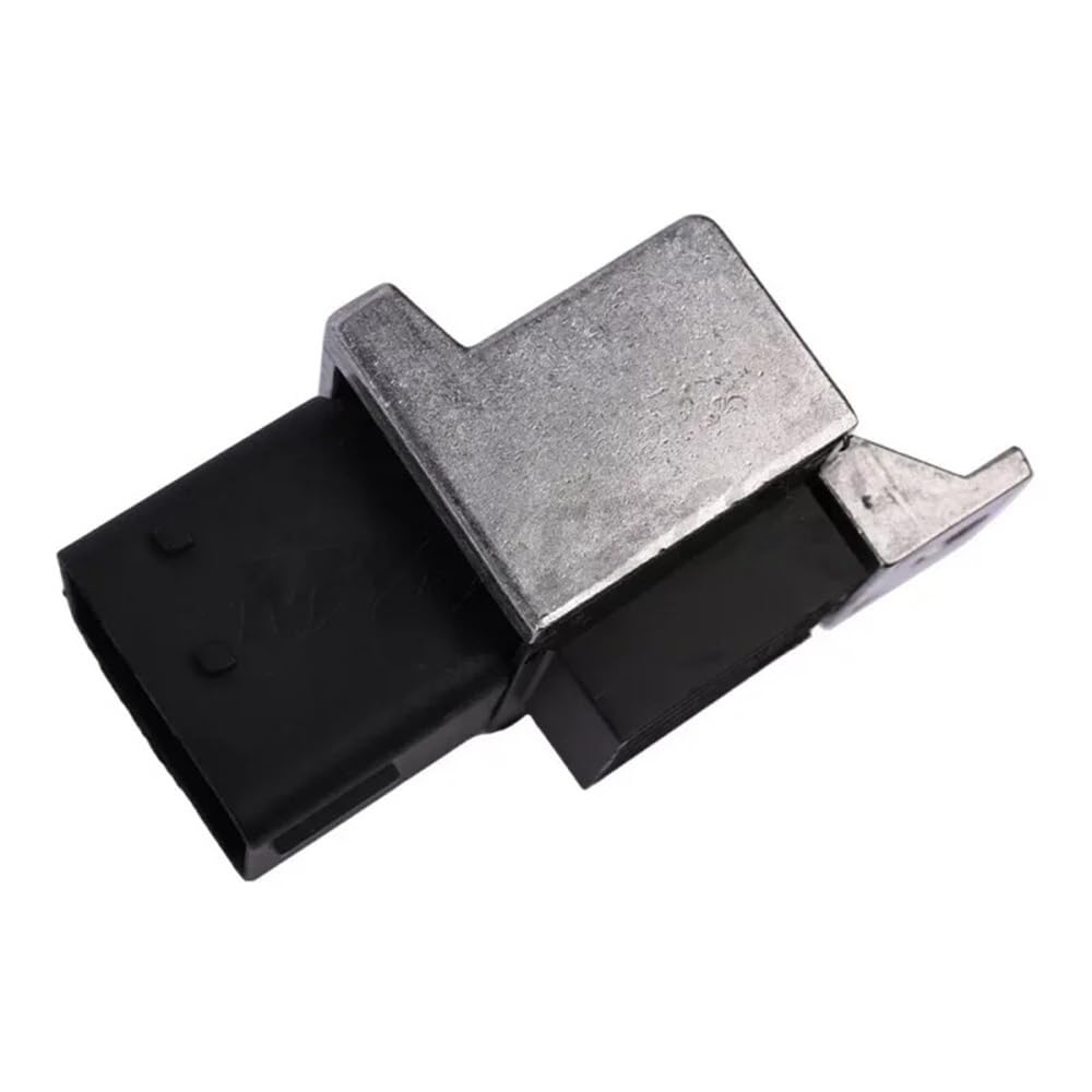 Candela di preriscaldamento 93858431 9640469680 Compatibile con Vauxhall per Opel per Movano A Mk1 per Vivaro A Mk1 unità di Controllo candelette Motore Auto Modulo relè