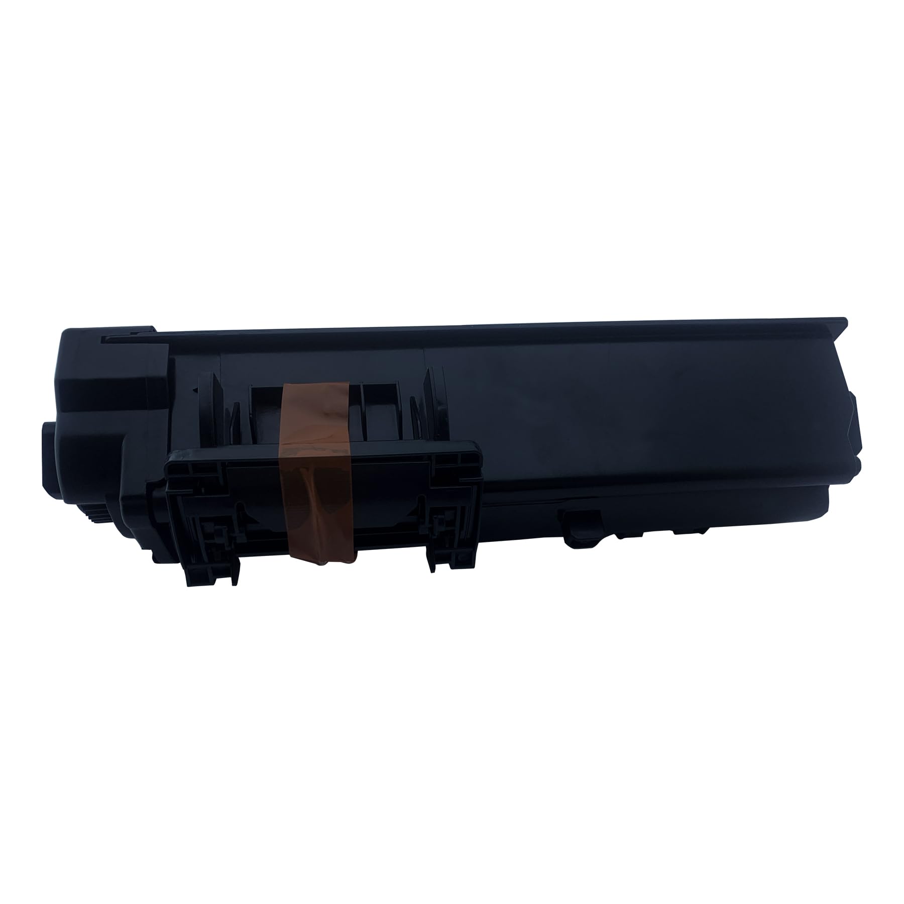 2 Toner Alta Resa KU052 310-9058 Per Stampanti Dell 1320/1320c – Nero