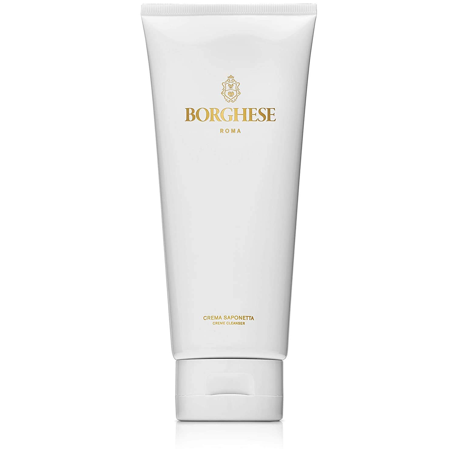 Borghese Crema Saponetta Creme Cleanser 190g/6.7oz