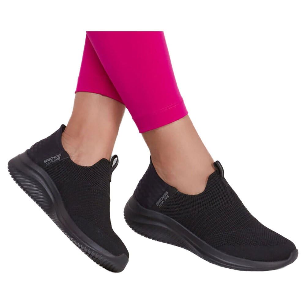 Skechers Kobiety Ultra Flex 3.0 Cozy StreakAdidasy