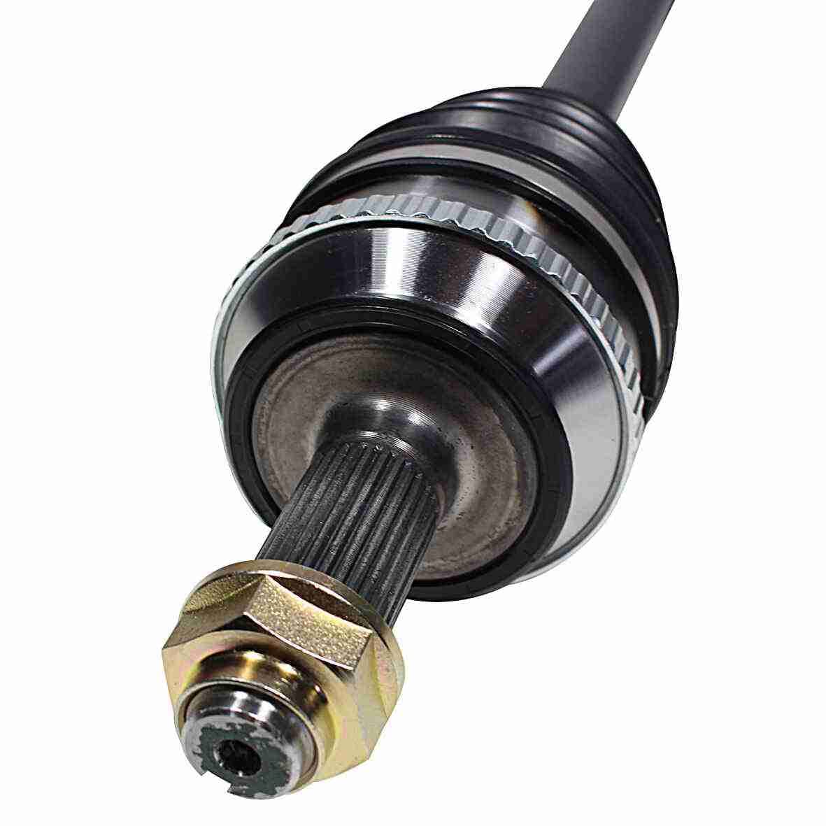 Amazon.com: GSP NCV36554 CV Axle Shaft Assembly - Right Front