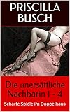 doppelhaus bauen lassen  Die unersättliche Nachbarin 1 - 4: Scharfe Spiele im Doppelhaus