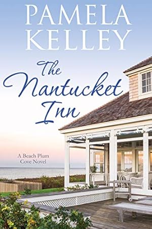 The Nantucket Inn (Nantucket Beach Plum Cove Book 1)