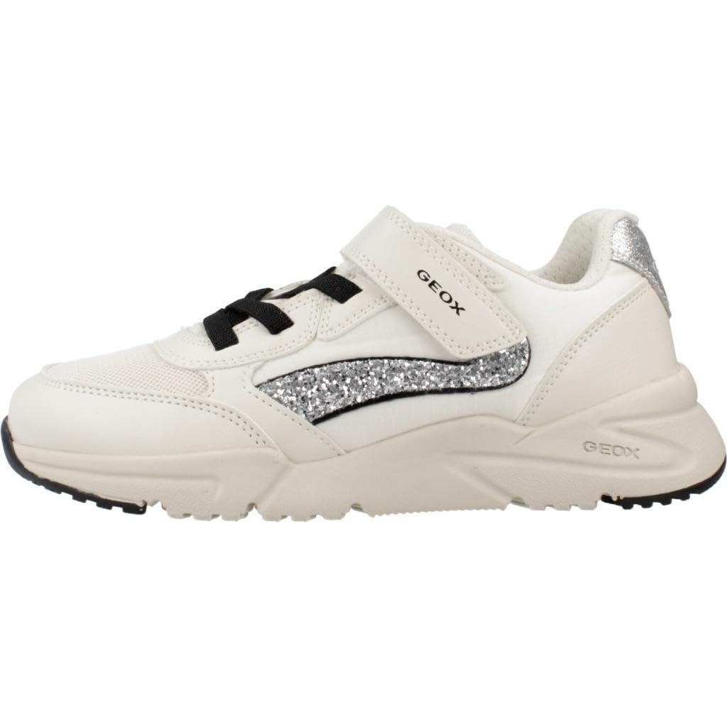 Geox J Loftus Girl A ZapatillasNiñas