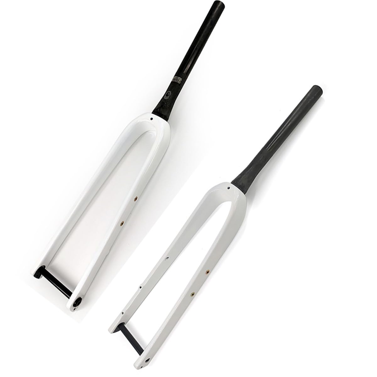 Amazon.co.jp: フルカーボンファイバー製リジッドフォーク 700C
