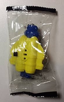 Amazon | ケロッグ トニー・ザ・タイガー フィギュア