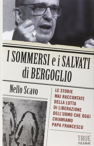 I sommersi e i salvati di Bergoglio I sommersi e i salvati di Bergoglio