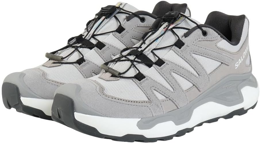 SALOMON EVR サロモンEVR XC ロームレザー SALOMON EVR/サロモン EVR/XC ROAM LEATHER/ローム レザー | サロモン