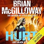 Cover of Hurt
