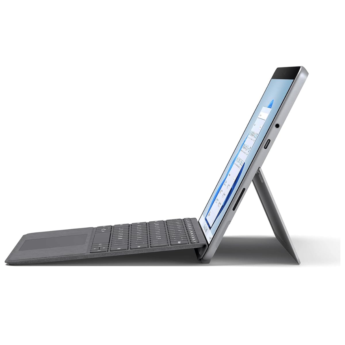 Microsoft Surface Go 3 - Portátil 2 en 1 de 10.5 pulgadas Full HD
