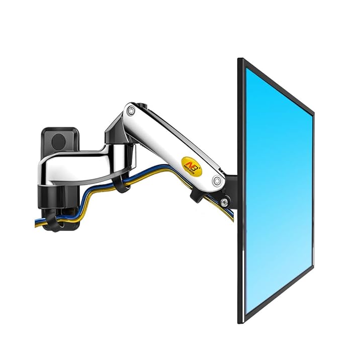 Buy NB North Bayou North Bayou Tv Monitor Wall Mount Bracket Full