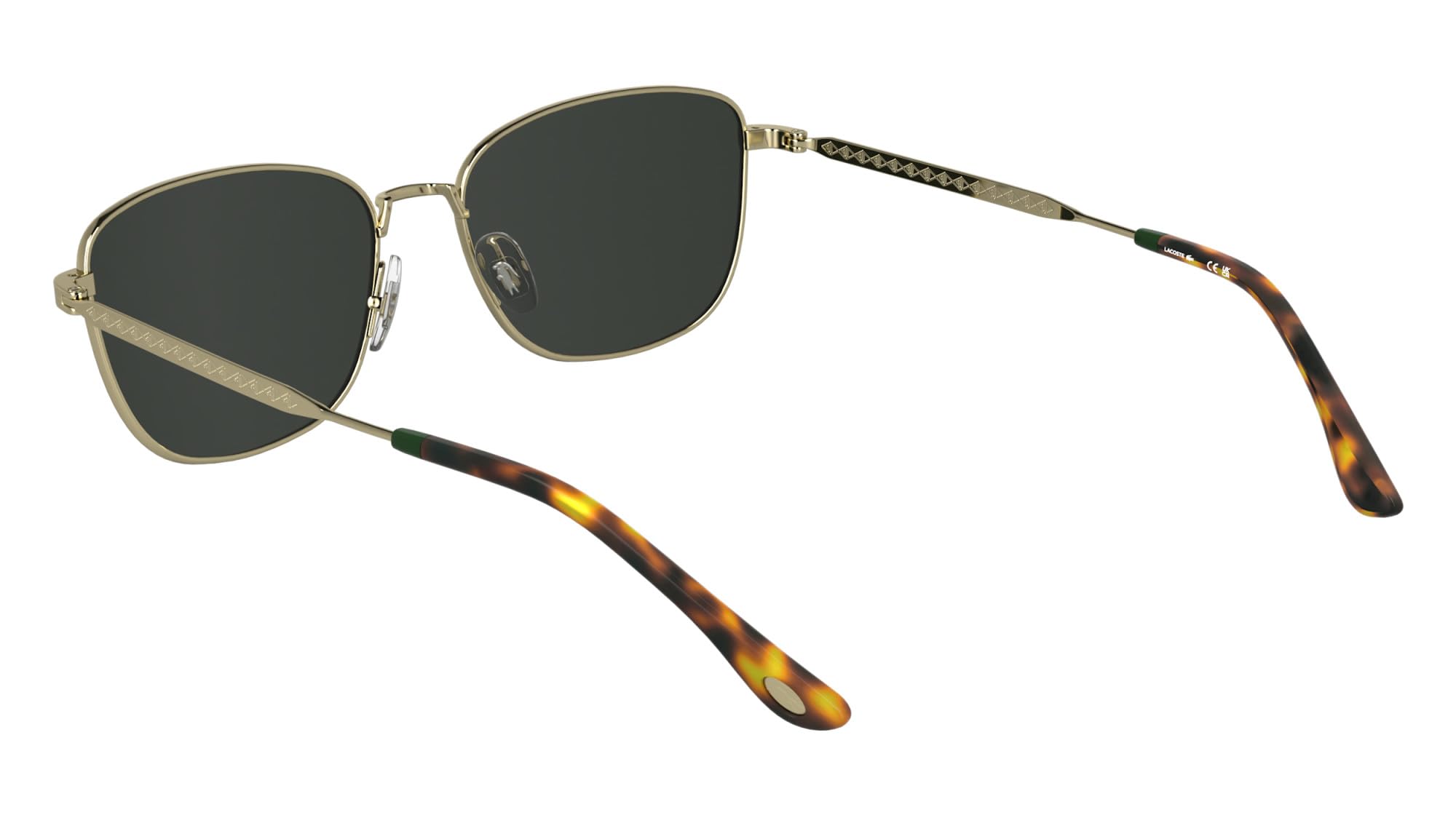 Lacoste L270s Gafas Unisex adulto (Pack de 1)