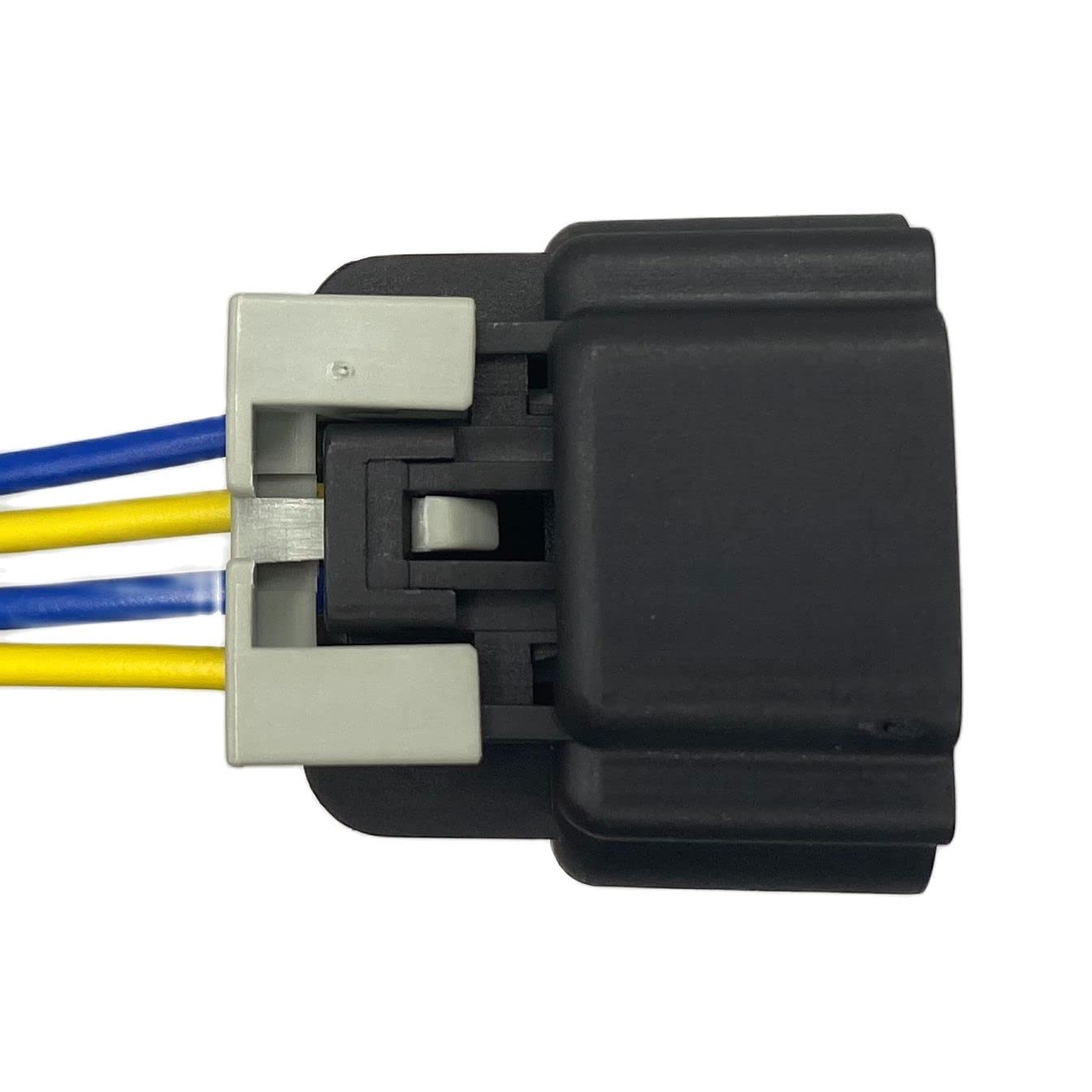 Amazon.com: WMAutoPart Ignition Coil Connector Wiring Harnesses  