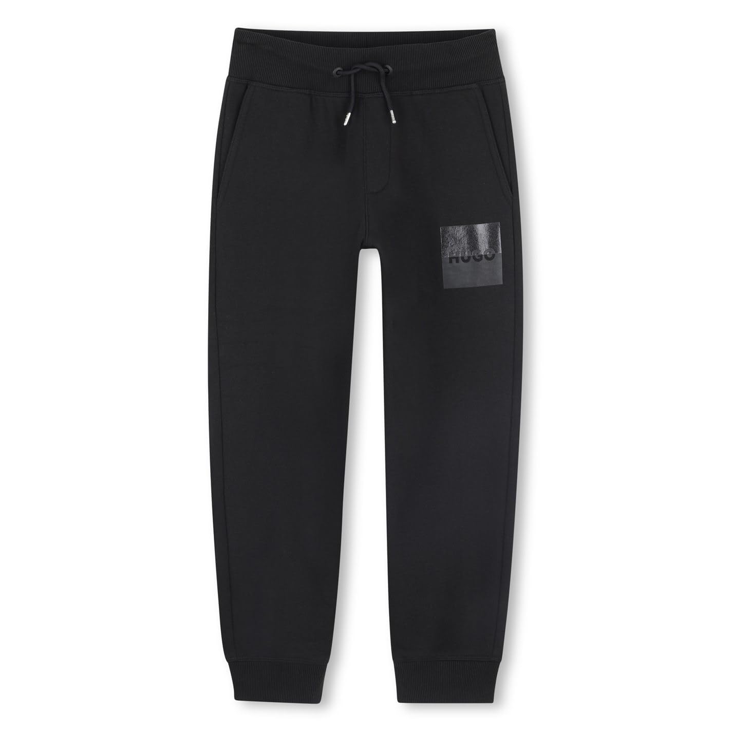 Hugo - Ambiance 1 D2_Pantalon Jogging, Jogger Bambini e Ragazzi