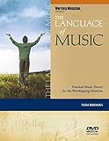 The Language of Music: Practical Music Theory for the Worshipping Musician (Worship Musician Presents)