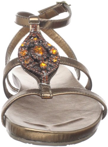 Image of 2 Lips Too Glamour Sandal (Little Kid /Big Kid)
