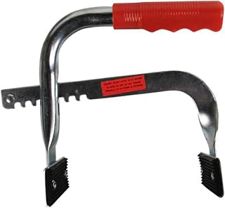 FJC 46173 Heavy Duty Adjustable Battery Carrier