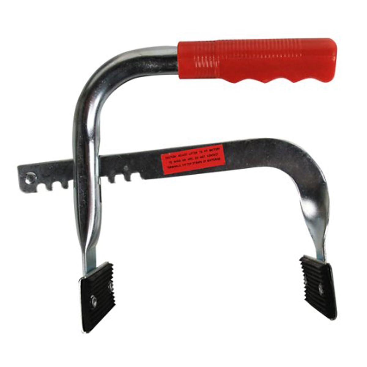 FJC 46173 Heavy Duty Adjustable Battery Carrier