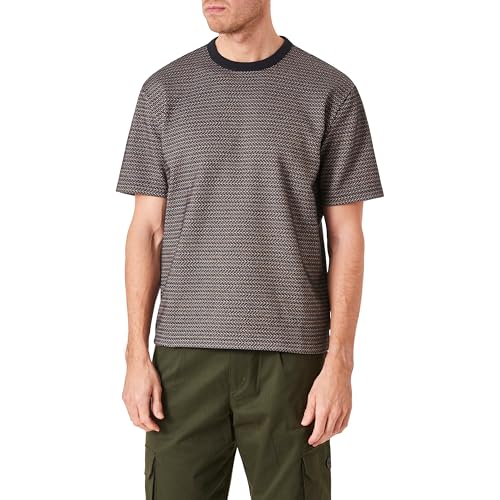 PS Paul Smith Men's Casual Fit Short Sleeve T-Shirt