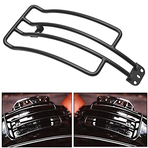 Porte-bagages arrière noir pour moto R18 2020-2022