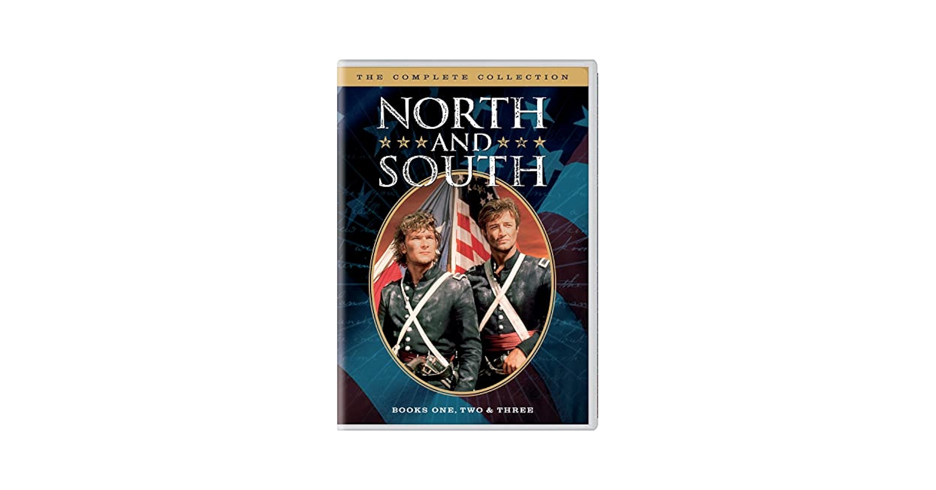 (未使用･未開封品)North and South Complete Collection [Import anglais] [DVD] Amazon.com: North and South: The Complete Collection : David