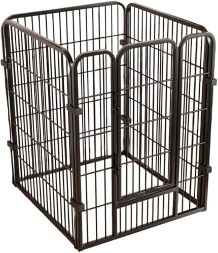 DRWG ybgtFX /Op ^pP[WZbg  60`100cm AEg\ gݗĊȒPHsv bNt tLVuCAEgőV[ɑΉ (80*80*100cm,ubN)