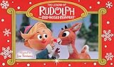 The Legend of Rudolph the Red-Nosed Reindeer