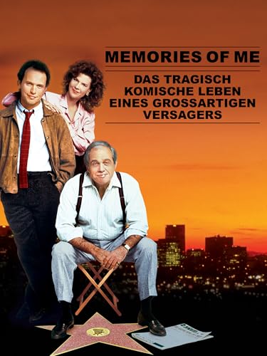 Bild: Memories Of Me f�r 0,00 EUR bei amazon.de