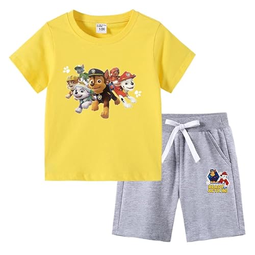 OUHUAN pEpg[ Paw Patrol LbY xr[ pW}  q Ԃ  ĕ sVc V[gpc ㉺Zbg  n ێ gbvX JWA [EFA j̎q ̎q lC Aj vg RX`[