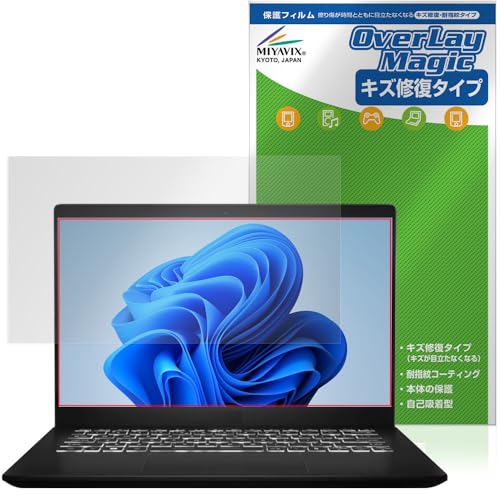 �~���r�b�N�X MSI Modern 14 C13 �Ή� �ی� �t�B���� ���C�� �h�w�� �h�C�A ���{��