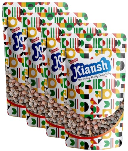 Image of Kiansh Spices (Sheetal Chini, 800g (4x200g))
