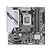 GIGABYTE B760M Gaming Plus WiFi DDR4 LGA 1700 Intel B760 M-ATX Motherboard, 2* M.2, PCIe 4.0, Front USB 3.2 Gen 1 Type-C, 6 GbE LAN, Q-Flash Plus, EZ-Latch