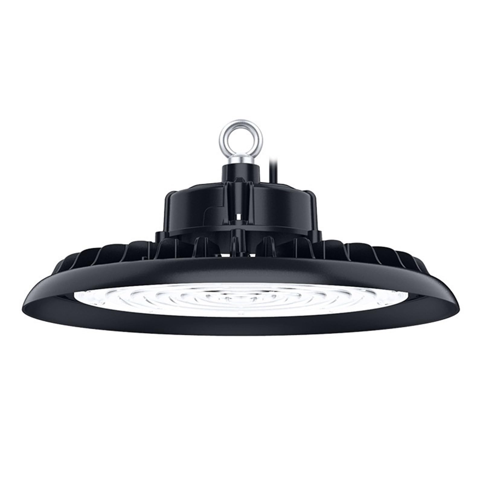 Super jasne oświetlenie LED o dużej wysokości 250 W może być używane w fabrykach