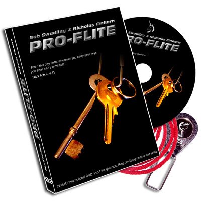 Pro-Flite by Nicholas Einhorn and Robert Swadling
