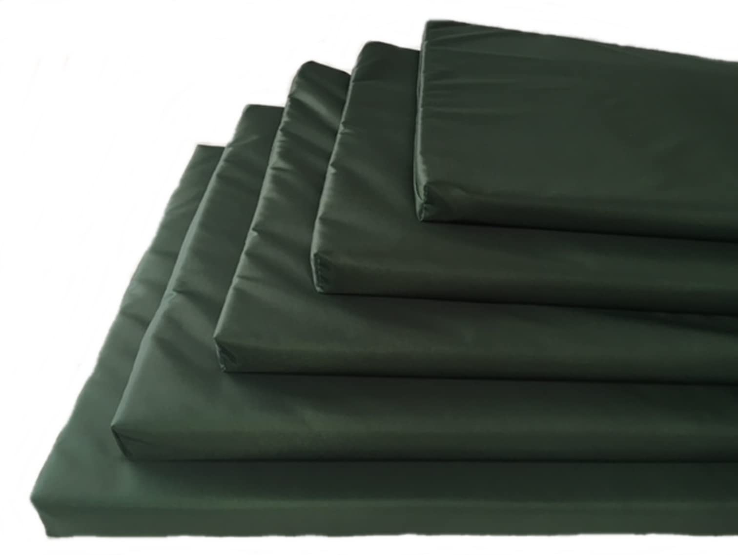 Waterproof Orthopaedic Dog Mattress, Ideal For Crates, Kennels, Cars - 3 Sizes (Small (60cm x 42cm))