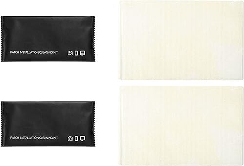 Miniatura 7 de 2Pack RC Plus Screen Protector Fit for DJI Inspire 3 Drone Accessories, Matte HD Tempered Glass Screen Protector Film for DJI RC Plus Remote