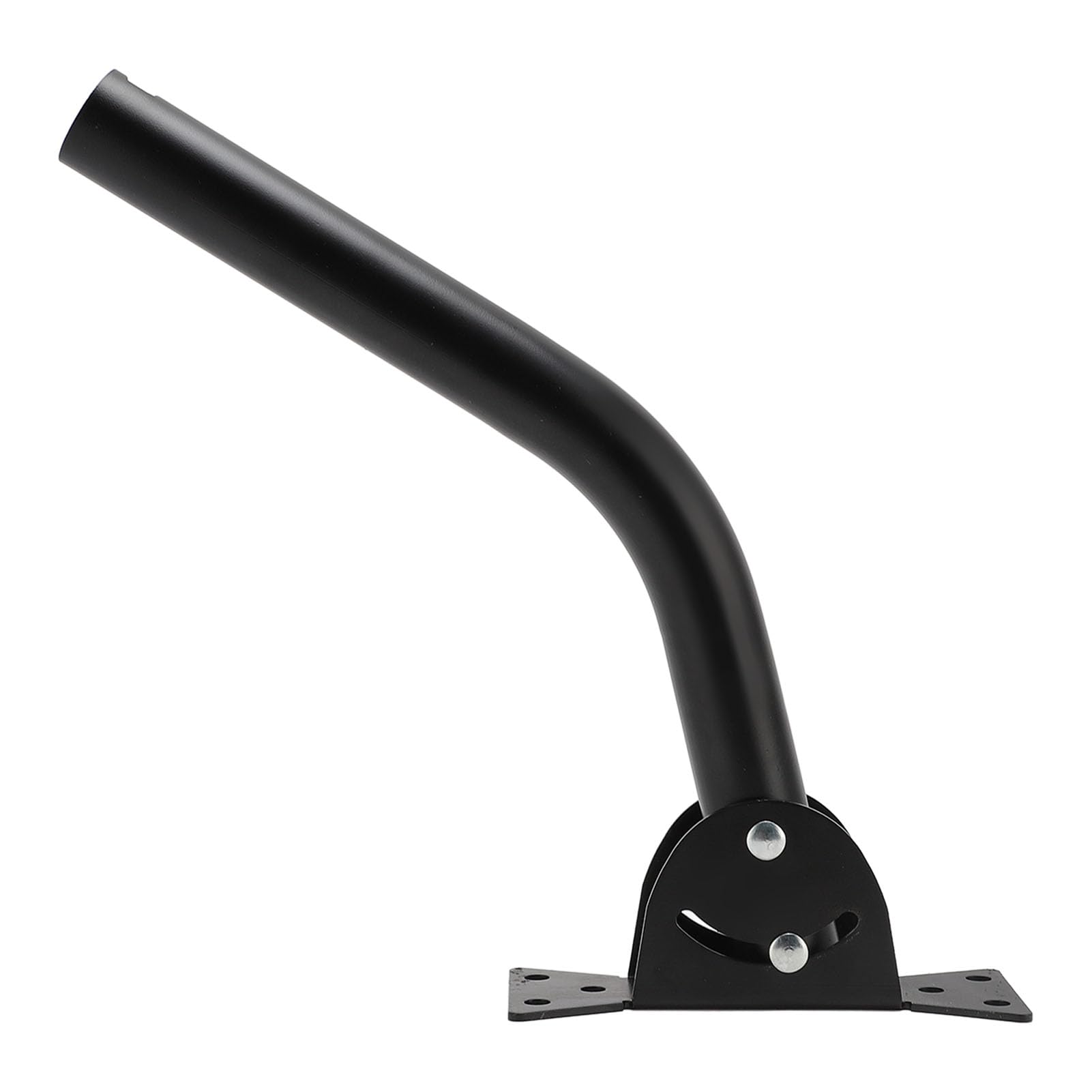 Generic Support Mural Long et Flexible avec capacité de Charge élevée pour un Support D'antenne Satellite Fiable sur Diverses Surfaces