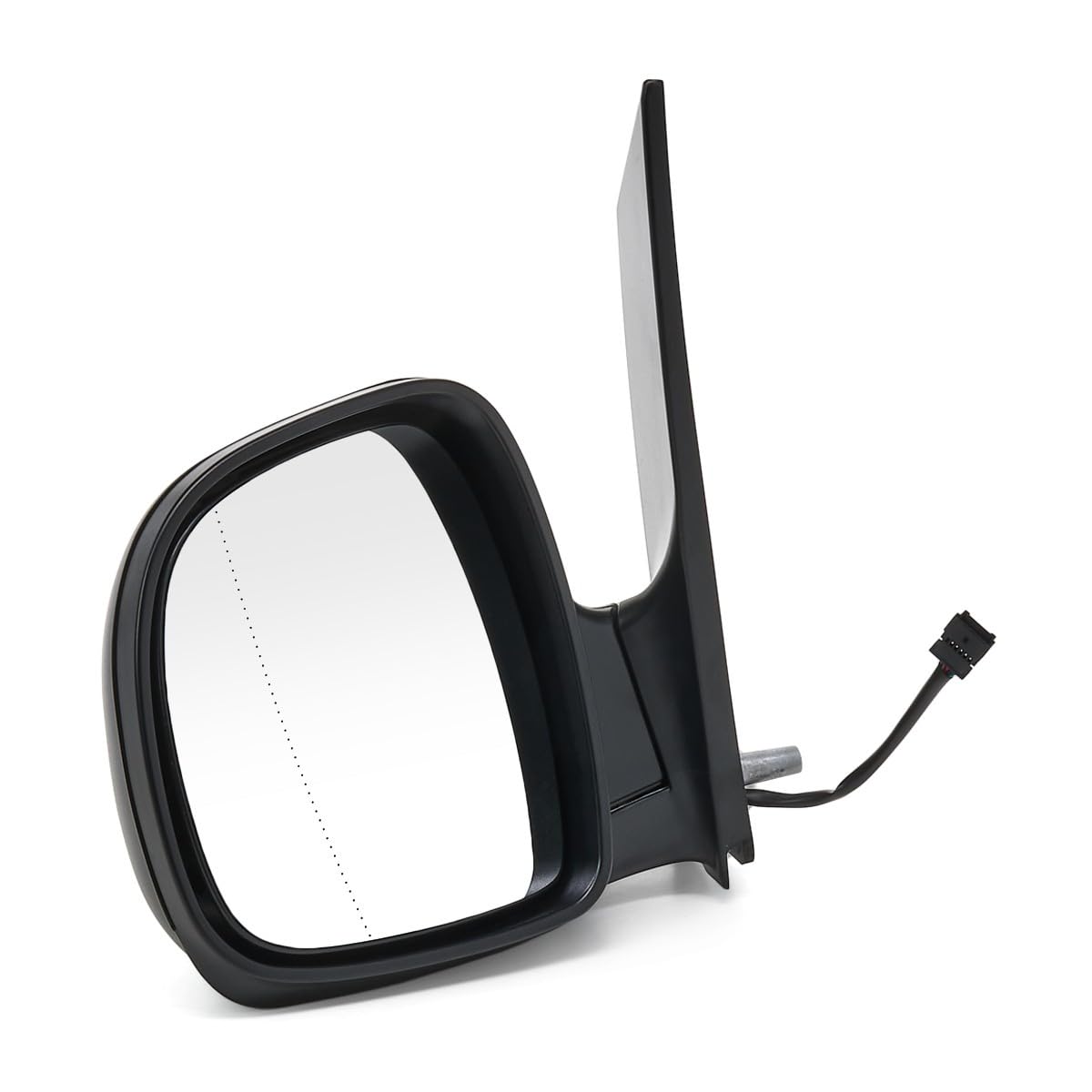 RIDEX 50O0358 Espejo retrovisor eléctrico Izquierda Compatible con MERCEDES-BENZ VITO Autobús W639